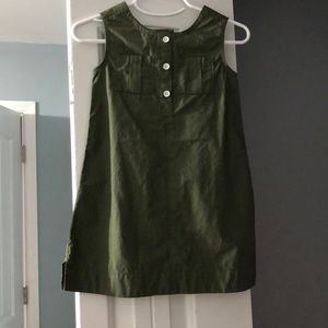 Toddler Old Navy Dress